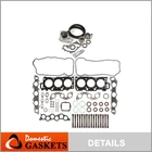 Head Gasket Set Timing Belt Kit Water Pump Fit 00-03 Toyota Camry 1MZFE New. Price: $229.28.