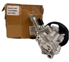 Power Steering Pump 21-5407 W/pulley For Nissan Altima 02-06, Maxima Quest 04-08 New. Price: $53.99.