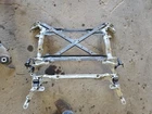 (local Pickup Only) Crossmember/k-frame Front 3.0L Fits 15-18 Porsche Macan 1744 Used. Price: $156.66.