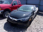 Steering Column Floor Shift Conventional Ignition Fits 16-18 Civic 508380 Used. Price: $213.74.