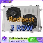 3ROW Aluminum Radiator+shroud+fan For 1989 93 Dodge D/w 250 350 Ramcharge #1198 New. Price: $280.25.