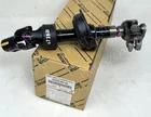 45220-06122 Toyota Shaft Assy Steering Genuine 4522006122 New Oem. Price: $247.19.