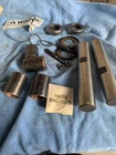 Perfect Circle 262-1555 Kin Bolt Set / Style (one Keyway) Ream New. Price: $40.00.