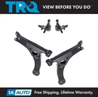 Lower Control Arm Ball Joint Front Driver Passenger Lh Rh Set For Toyota Corolla New. Price: $134.95.