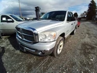 Power Steering Pump Fits 08 Dodge 1500 Pickup 12576325 Used. Price: $79.02.