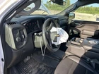 Steering Column Without Telescopic Opt N33 Fits 22-25 Sierra 1500 Pickup Used. Price: $171.00.