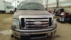 Driver Front Spindle/knuckle Fits 09 Ford F150 Pickup 7074492 Used. Price: $117.89.