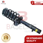Front Left Shock Strut Assys W/o Magnetic For Range Rover Evoque L538 #LR060807 New. Price: $104.50.