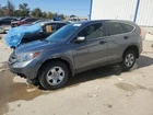 2013 Honda Cr-v Rear Left Axle Shaft 4L 4WD Oem Used. Price: $80.70.