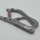 Oem 2021 Bmw X3 G01 Front Right Crash Wedge Brace Bracket Reinfor 6878780 Used. Price: $38.99.