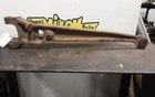 Driver Front Axle 2WD Twin I-beams Fits 08-19 Ford E350 Van 1445083 Used. Price: $250.00.