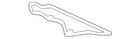 Genuine Bmw Rear Insulator 31-10-6-885-882 New. Price: $11.70.