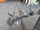 Front Axle 3.73 Ratio Fits 23-24 Ford F250SD Pickup 586413 Used. Price: $3499.56.