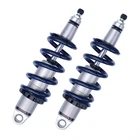 Ridetech 11263510 Hq Series Front Coilovers, 68-74 Nova New. Price: $890.00.
