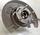 2010-2014 Subaru Legacy,outback Rear Driver Left Spindle Knuckle Assembly Oem Used. Price: $159.99.
