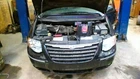 Steering Column Shift With Tilt Sentry Key Fits 05-07 Caravan 111122 Used. Price: $141.75.