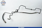 03-06 Mercedes W220 S55 Amg S430 Abc Hydraulic Rear Suspension Line Hose Oem Used. Price: $154.00.