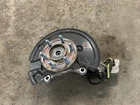 2021 Ford Expedition Driver Left Side Front Spindle Knuckle Oem Used. Price: $169.95.