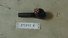 Moog ES-352R Tie Rod End 1965-1970 Chrysler Dodge Plymouth Front Outer Nos New. Price: $34.95.