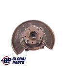 Vw Volkswagen Touareg Rear Wheel Hub Bearing Carrier Right O/s 7P0505436B Used. Price: $165.63.