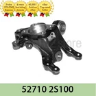 Oem Genuine 527102S100 Rear Knuckle Lh For Hyundai Tucson 2010-2013 New. Price: $197.00.