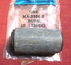 Nos 1952-1960 Edsel, Ford, Mercury Idler Arm Bushing MA-3356-B New. Price: $27.49.