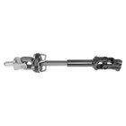 Intermediate Steering Shaft For Buick Cadillac Dts Oldsmobile Pontiac 25810450 New. Price: $44.89.