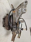 07-09 Suzuki Grand Vitara XL-7 Right Front Spindle Knuckle Passenger Side Rh Oem Used. Price: $94.62.