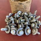 Vintage Antique Car Radiator Shell Sheet Metal Screw 5/16" X 1" New. Price: $34.99.
