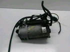 2003-2010 Audi A8 Air Ride Suspension Pump Complete Model Oem Used. Price: $200.00.
