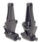 Dayton Parts 338-2172-02 Leaf Spring Hanger Front, 324 Rubber Bushing, Kenwor New. Price: $199.37.