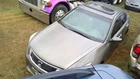 Crossmember/k-frame Front 3.5L Fits 08-09 Accord 271714 Used. Price: $466.64.