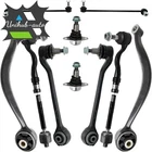 Front Suspension Control Arm Kit Compatible With Bmw 2011-2017 X3 2015-2018 X4 New. Price: $215.66.