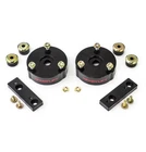 Readylift 2'' Leveling Kit Fits 15-21 Chevy/gmc Colorado/canyon T6-3072-K New. Price: $339.95.