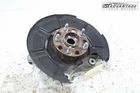 2020-2025 Kia Telluride Awd Rear Right Side Spindle Knuckle & Wheel Hub Oem Used. Price: $192.49.