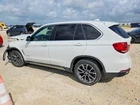 Driver Rear Suspension With 3RD Row Seating Fits 14-18 Bmw X5 3959429 Used. Price: $560.00.