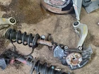 (local Pickup Only) Driver Left Front Knee With Police Package Fits 20 Explorer Used. Price: $149.90.