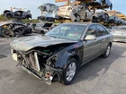 Lower Control Arm Rear Center Fits 08-10 Sonata 539568 Used. Price: $42.00.
