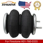 Air Suspension Shock Spring Bag Assembly For Firestone W217600335 01483071. Price: $84.00.