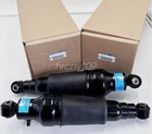 Genuine 2X Rear Air Suspension Shocks Strut For Infiniti QX56 JA60 Nissan Armada New. Price: $210.00.