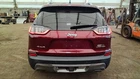 Passenger Lower Control Arm Front Fits 20-23 Cherokee 7154053 Used. Price: $122.39.