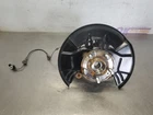24 Honda Pilot Touring Spindle Knuckle 3.5L Awd Front Left Driver Used. Price: $300.00.