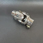 Polished Universal Billet Joint Flaming River FR1737PL 9/16"-26X3/4"-48 New. Price: $74.99.