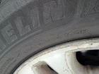 Driver Left Strut Front XL-7 Fits 01-06 Vitara 308802 Used. Price: $50.00.