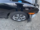 2016-2021 Honda Civic Left Front Suspension Knee Assy 2.0L At Fwd 87K -lx- 63577 Used. Price: $150.00.