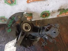 Passenger Front Spindle/knuckle Turbo Hatchback Fits 17-21 Civic 3874679 Used. Price: $181.99.