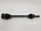03-08 Infiniti FX35/FX45 Front Driver Axle Shaft Oem 39101CG000 Used. Price: $94.99.