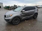 Passenger Right Front Knee Fits 14-16 Sportage 3801798 Used. Price: $492.00.