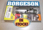 Borgeson 154909 Stainless Vibration & U-joint 3/4"-DD X 9/16"-26 Spline New. Price: $138.91.