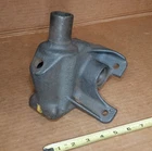 Nos Gm Saginaw 1937 Chevy Gb Steering Gear Box Housing Master Series Used. Price: $65.00.